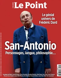 Frédéric Dard