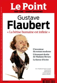 Gustave Flaubert