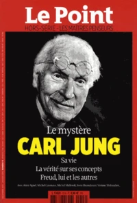 Le mystère Carl Jung