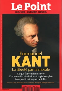 Emmanuel Kant