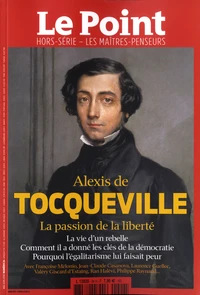 Alexis de Tocqueville