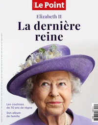 Elizabeth II