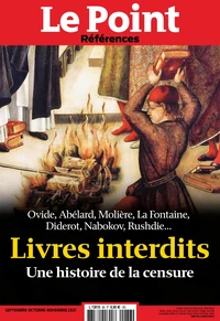 Les textes interdits