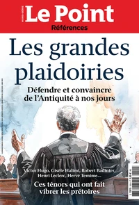 Les grandes plaidoiries