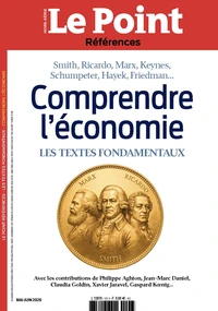 Comprendre l'économie