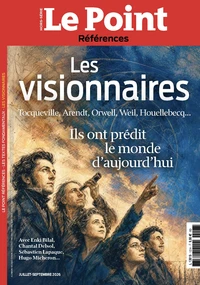 Les visionnaires