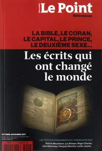 Les écrits qui ont changé le monde