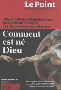 Comment est né Dieu