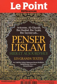Penser l'islam hier et aujourd'hui