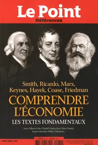Comprendre l'économie