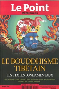 Le boudhisme tibétain