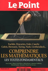 Comprendre les mathématiques