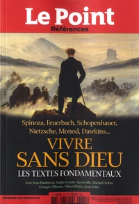 Vivre sans dieu
