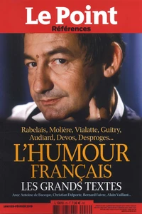 L'humour français