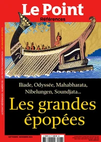 Les grandes épopées