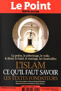 L'Islam, ce qu'il faut savoir