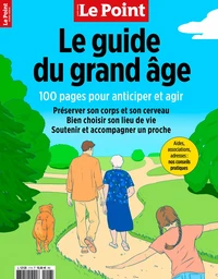 Le guide du grand âge