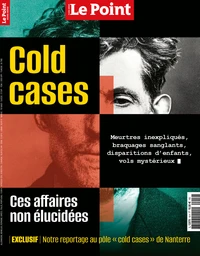 Cold cases