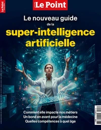 Le nouveau guide de la super-intelligence artificielle