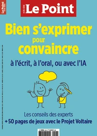 Bien s'exprimer pour convaincre à l'écrit, à l'oral, ou avec l'IA