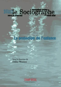 La protection de l'enfance
