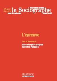 L'épreuve
