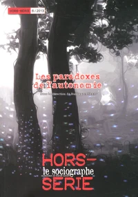 Les paradoxes de l'autonomie