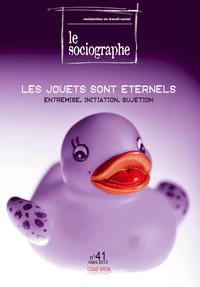 Les jouets sont éternels