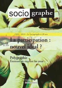 La participation : un nouvel idéal ?