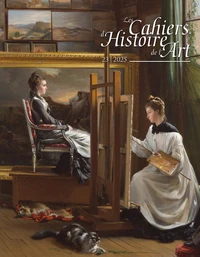 Les Cahiers d'Histoire de l'Art N° 23/2025