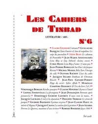Claire Fourier et Guillaume Basquin - Les Cahiers de Tinbad N° 6 : .