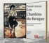Panaït Istrati - Les Chardons du Baragan. 3 CD audio