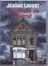 Jérôme Loubry - Les chiens de Détroit. 1 CD audio MP3