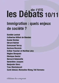 Immigration : quels enjeux de société ?