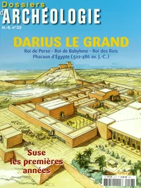 Darius le Grand