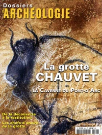 La grotte Chauvet et la Caverne du Pont-d'Arc