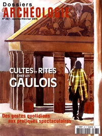 Cultes et rites chez les Gaulois
