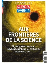 Aux frontières de la science