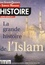 Les Grands Dossiers des Sciences Humaines Hors-série Histoire N° 4, Novembre-décembre 2015 La grande histoire de l'Islam