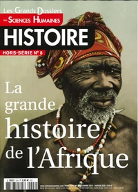 La grande histoire de l'Afrique