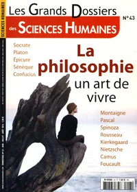 La philosophie, un art de vivre