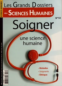 Soigner, une science humaine