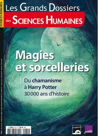 Magies et sorcelleries