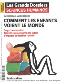 Comment les enfants voient le monde