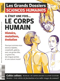 Le corps humain