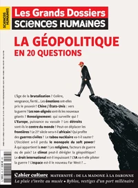 La Géopolitique en 20 questions