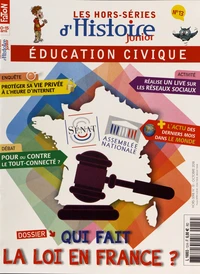 Qui fait la loi en France ?