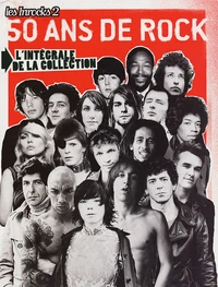 50 ans de Rock