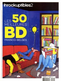 Les Inrocks 2 N° 85, janvier 2019.pdf
