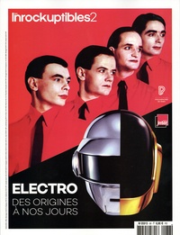 Les Inrocks 2 N° 86, Mars 2019.pdf